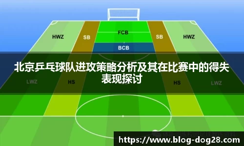 北京乒乓球队进攻策略分析及其在比赛中的得失表现探讨